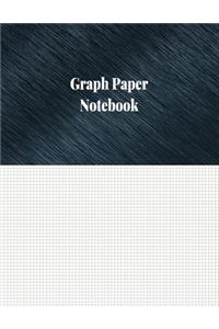 Graph Paper Notebook