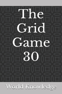 The Grid Game 30