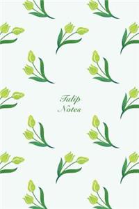 Tulip Notes