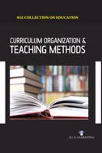 3G Collection On Education Curriculum Organization & Teaching Methods