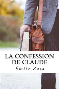 confession de Claude