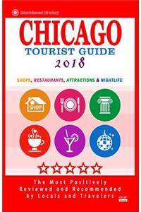 Chicago Tourist Guide 2018
