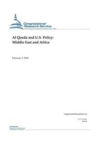 Al Qaeda and U.S. Policy