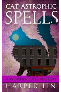 Cat-astrophic Spells