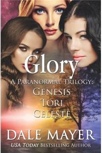 Glory: Books 1-3