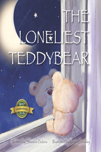 Loneliest Teddy Bear