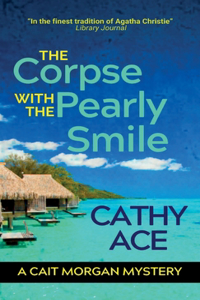 Corpse with the Pearly Smile