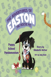 Puppy School Pandemonium