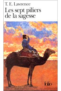 Sept Piliers de La Sage