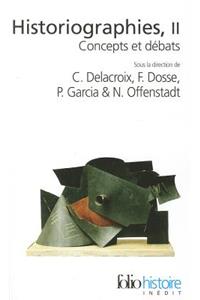 Historiographies II