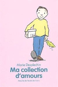 Ma collection d'amours