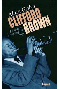 Clifford Brown