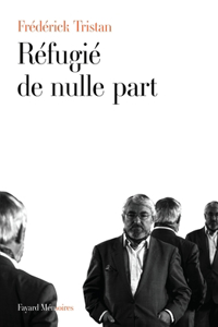 Réfugié de nulle-part