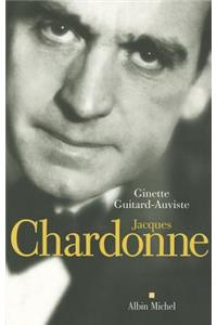Jacques Chardonne