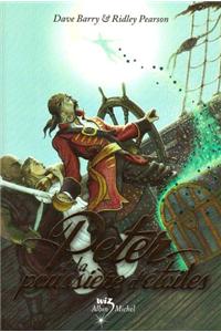 Peter Et La Poussiere D'Etoiles