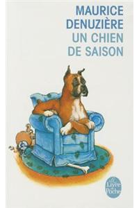 Un Chien de Saison