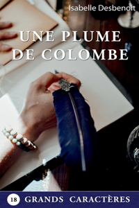 Plume de Colombe