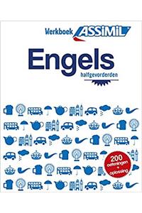Assimil Werkboek Engels - Valse Beginners