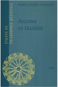 Avicenne En Occident