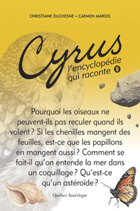 Cyrus 8