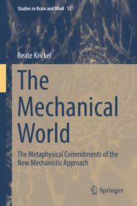 Mechanical World