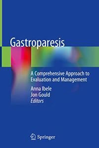 Gastroparesis