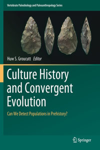 Culture History and Convergent Evolution