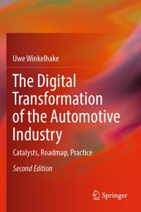 Digital Transformation of the Automotive Industry