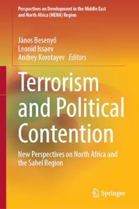 Terrorism and Political Contention