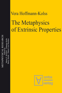 Metaphysics of Extrinsic Properties