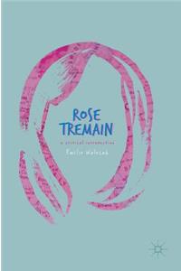 Rose Tremain