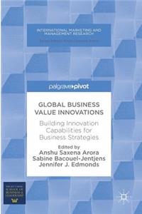 Global Business Value Innovations