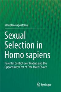Sexual Selection in Homo Sapiens