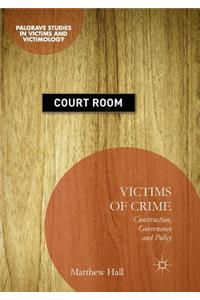 Victims of Crime