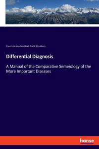 Differential Diagnosis