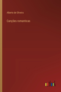 Canções romanticas