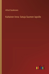 Kultainen linna