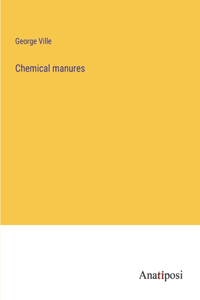 Chemical manures
