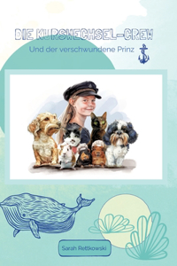 Die Kurswechsel-Crew