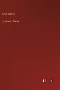 Cynewulf Elene