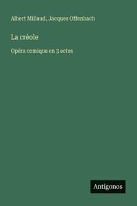 La créole