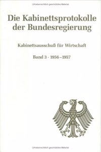 Kabinettsausschuß Für Wirtschaft