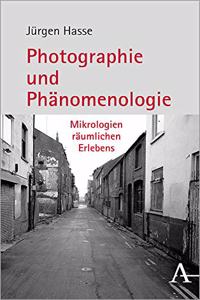 Photographie Und Phanomenologie