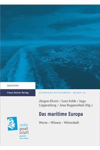 Das Maritime Europa