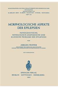 Morphologische Aspekte der Epilepsien