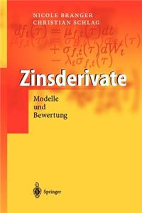 Zinsderivate