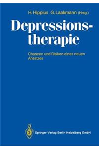 Depressionstherapie