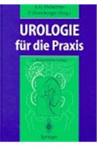 Urologie Fur Die Praxis