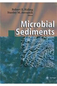 Microbial Sediments