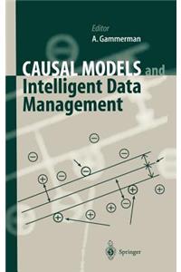 Causal Models and Intelligent Data Management